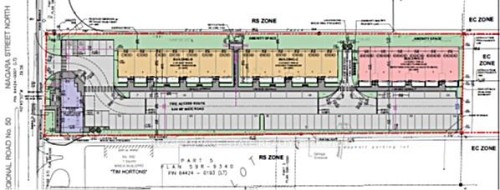 862 Niagara Street N, Welland, ON 