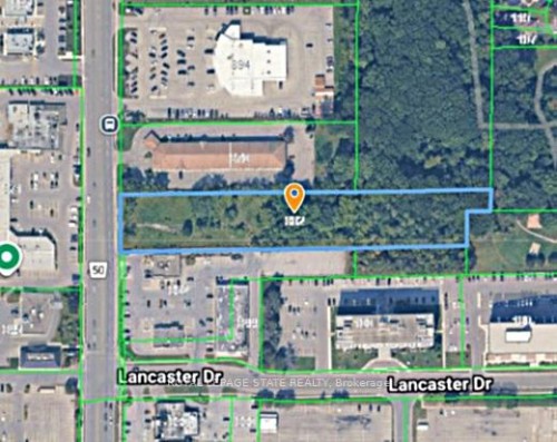 862 Niagara Street N, Welland, ON 