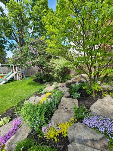 17 First Avenue, Orangeville, ON - Outdoor