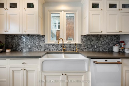 17 First Avenue, Orangeville, ON - Indoor