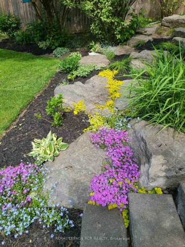 17 First Avenue, Orangeville, ON - Outdoor