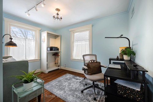 17 First Avenue, Orangeville, ON - Indoor Photo Showing Office