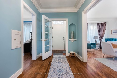 17 First Avenue, Orangeville, ON - Indoor