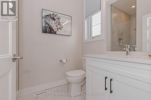 18 - 7966 Fallon Drive, Lucan Biddulph (Granton), ON - Indoor Photo Showing Bathroom