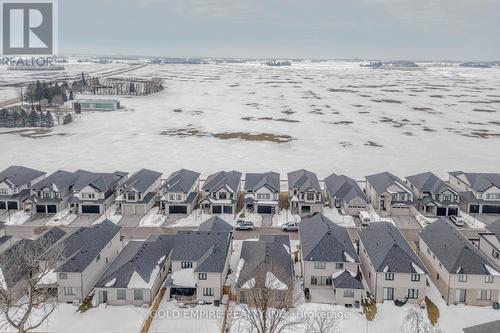 18 - 7966 Fallon Drive, Lucan Biddulph (Granton), ON - Outdoor With View