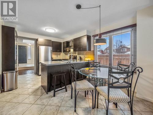 103 Winding Lane, Vaughan, ON - Indoor