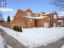 103 Winding Lane, Vaughan, ON  - Outdoor 