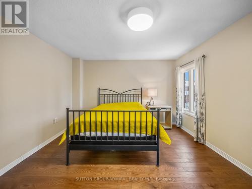 103 Winding Lane, Vaughan, ON - Indoor Photo Showing Bedroom