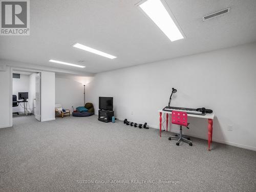 103 Winding Lane, Vaughan, ON - Indoor