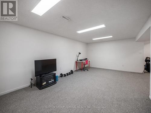 103 Winding Lane, Vaughan, ON - Indoor Photo Showing Basement