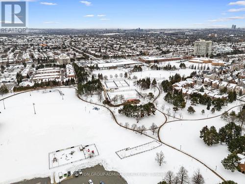 103 Winding Lane, Vaughan, ON - Outdoor With View