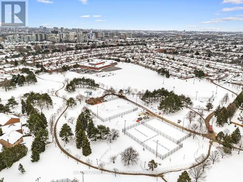 103 Winding Lane, Vaughan, ON - Outdoor With View