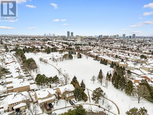 103 Winding Lane, Vaughan, ON - Outdoor With View