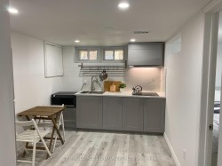 C-38 Wishing Well Drive  Toronto, ON M1T 1J1