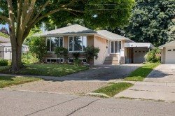 Main-26 Paragon Road  Toronto, ON M9R 1J5