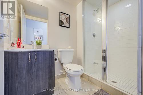 304F - 8130 Birchmount Road, Markham, ON - Indoor Photo Showing Bathroom
