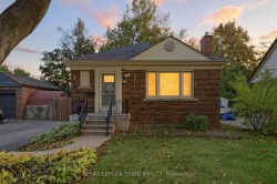 298 Sanatorium Road  Hamilton, ON L9C 2A2