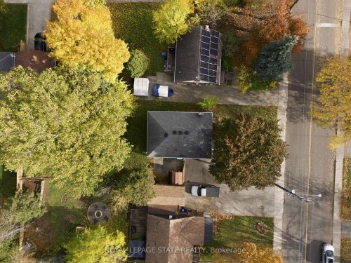 298 Sanatorium Road, Hamilton, ON - Outdoor