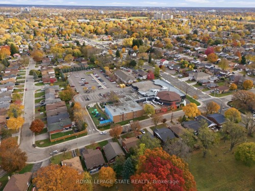 298 Sanatorium Road, Hamilton, ON - Outdoor With View