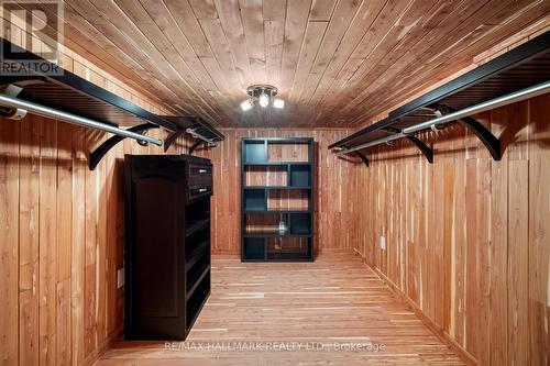 24 Diamond Valley Drive, Oro-Medonte, ON - Indoor Photo Showing Basement