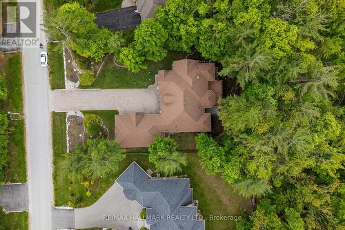 24 Diamond Valley Drive, Oro-Medonte, ON - Outdoor With View