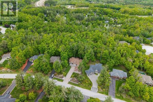 24 Diamond Valley Drive, Oro-Medonte, ON - Outdoor With View