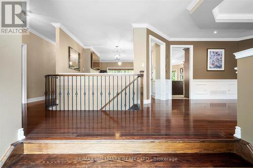 24 Diamond Valley Drive, Oro-Medonte, ON - Indoor Photo Showing Other Room