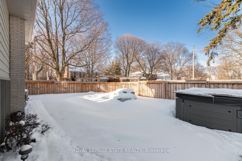 92 Auchmar Road, Hamilton, ON - Outdoor