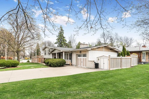 92 Auchmar Road, Hamilton, ON - Outdoor