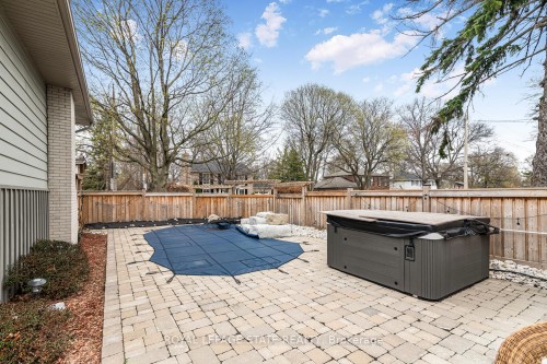 92 Auchmar Road, Hamilton, ON - Outdoor
