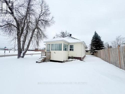 60 Egerton Street, Kapuskasing, ON - Outdoor