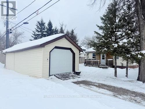 60 Egerton Street, Kapuskasing, ON - Outdoor