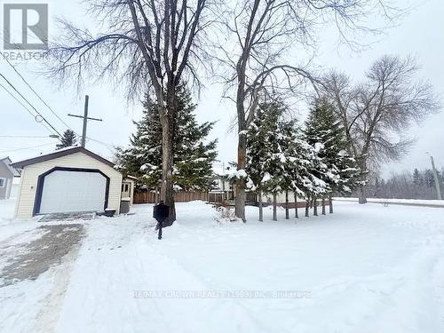 60 Egerton Street, Kapuskasing, ON - Outdoor