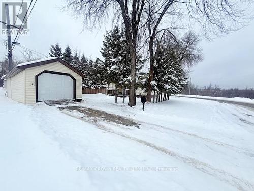 60 Egerton Street, Kapuskasing, ON - Outdoor