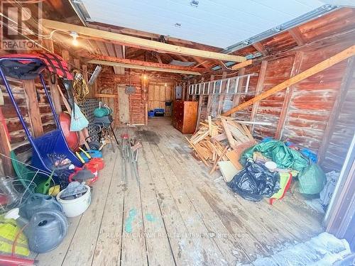 60 Egerton Street, Kapuskasing, ON - Indoor