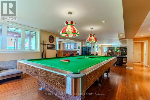 383 Peek-A-Boo Trail, Tiny, ON - Indoor Photo Showing Other Room