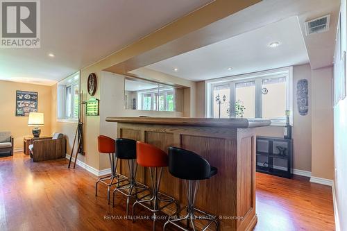 383 Peek-A-Boo Trail, Tiny, ON - Indoor Photo Showing Other Room