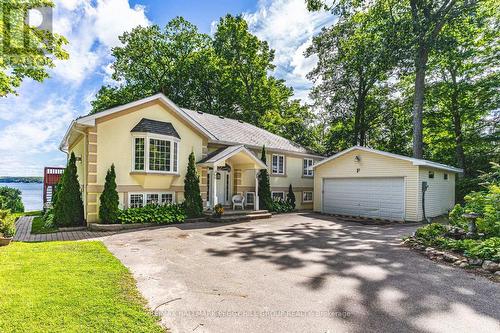 383 Peek-A-Boo Trail, Tiny, ON - Outdoor