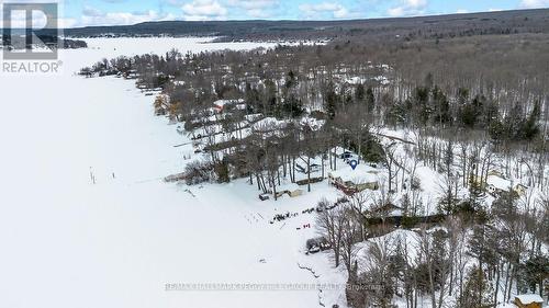 383 Peek-A-Boo Trail, Tiny, ON - Outdoor With View