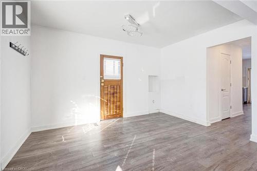 1099 Ogden Avenue, Mississauga, ON - Indoor Photo Showing Other Room