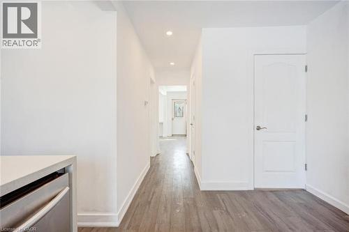 1099 Ogden Avenue, Mississauga, ON - Indoor Photo Showing Other Room