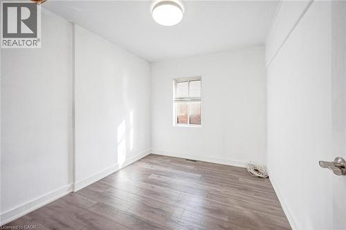 1099 Ogden Avenue, Mississauga, ON - Indoor Photo Showing Other Room