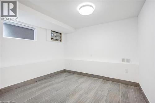 1099 Ogden Avenue, Mississauga, ON - Indoor Photo Showing Other Room