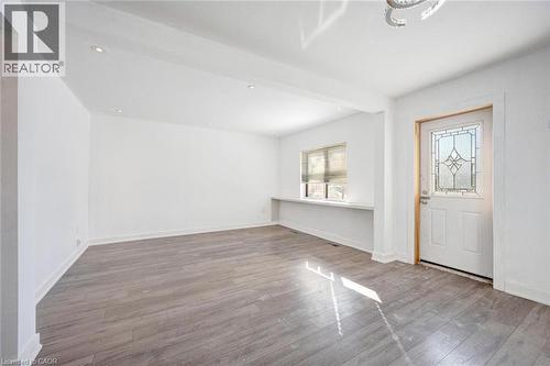 1099 Ogden Avenue, Mississauga, ON - Indoor Photo Showing Other Room