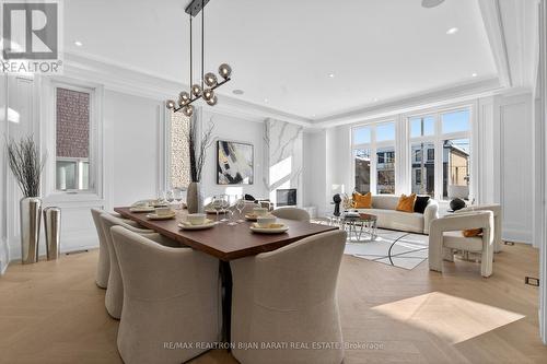 70 Abitibi Avenue, Toronto, ON - Indoor