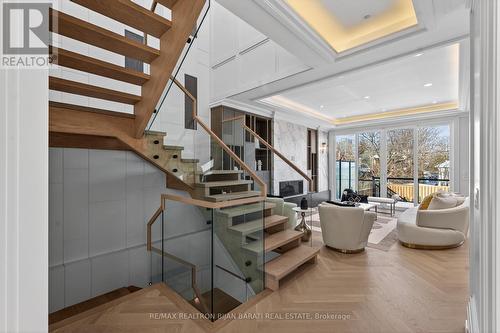 70 Abitibi Avenue, Toronto, ON - Indoor Photo Showing Other Room