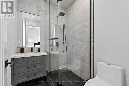 70 Abitibi Avenue, Toronto, ON - Indoor Photo Showing Bathroom