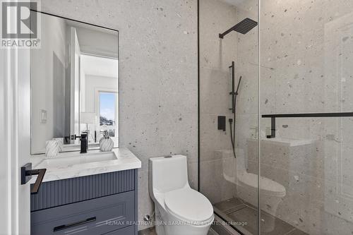70 Abitibi Avenue, Toronto, ON - Indoor Photo Showing Bathroom