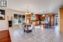 140 Station Court, Kingsville, ON  - Indoor Photo Showing Dining Room 