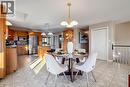 140 Station Court, Kingsville, ON  - Indoor Photo Showing Dining Room 